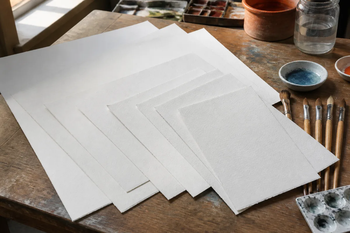 Impression et formats
