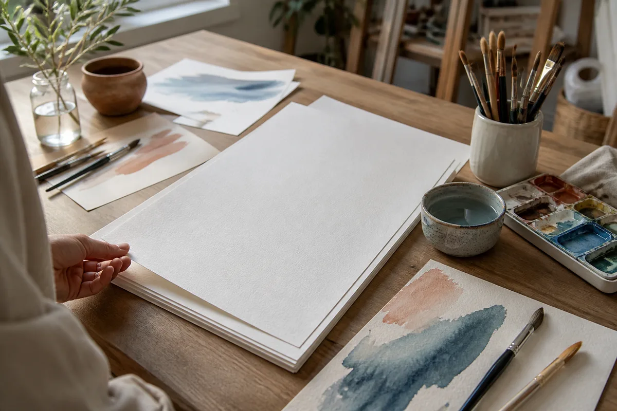 Le format A3 : ce qu'on en fait